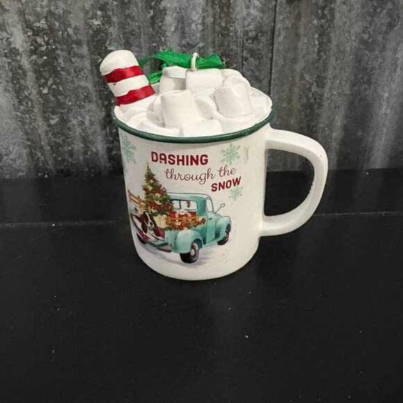 Pioneer Women Mug Tree Decor - Picture 8 of 9